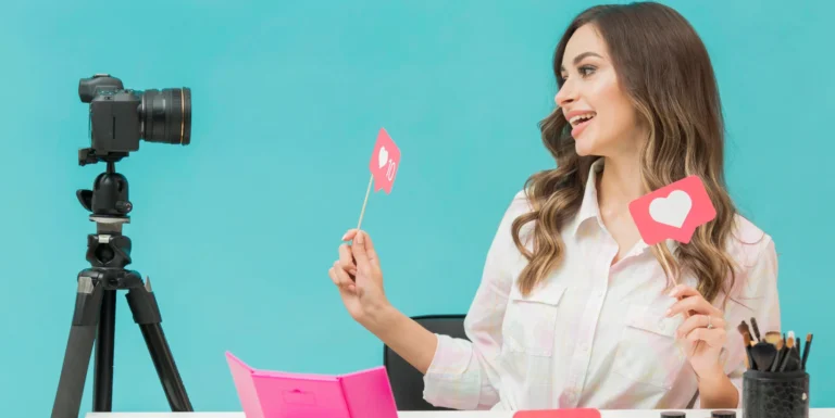 Influencer Strategy & Planning