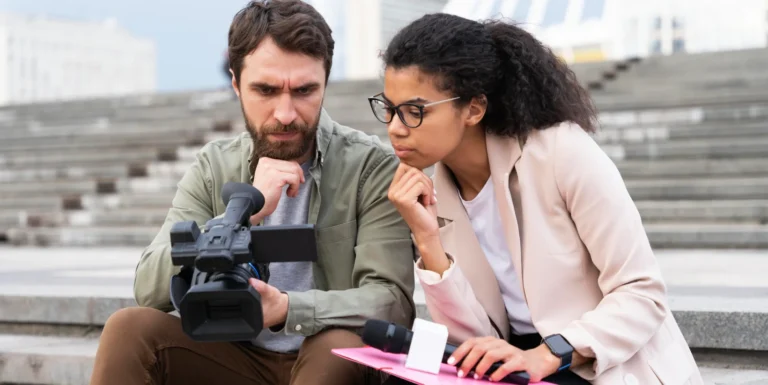 Influencer Research & Selection