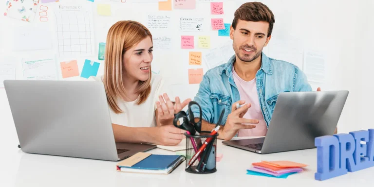 Creative Guidance & Content Support