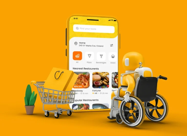 How Graphic Design Services Can Improve Your Brand Visual Identity