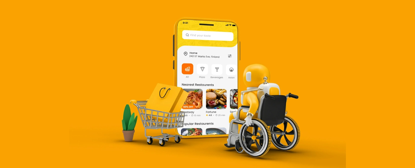 Logo Design: Why a Professional Designer Near You Matters